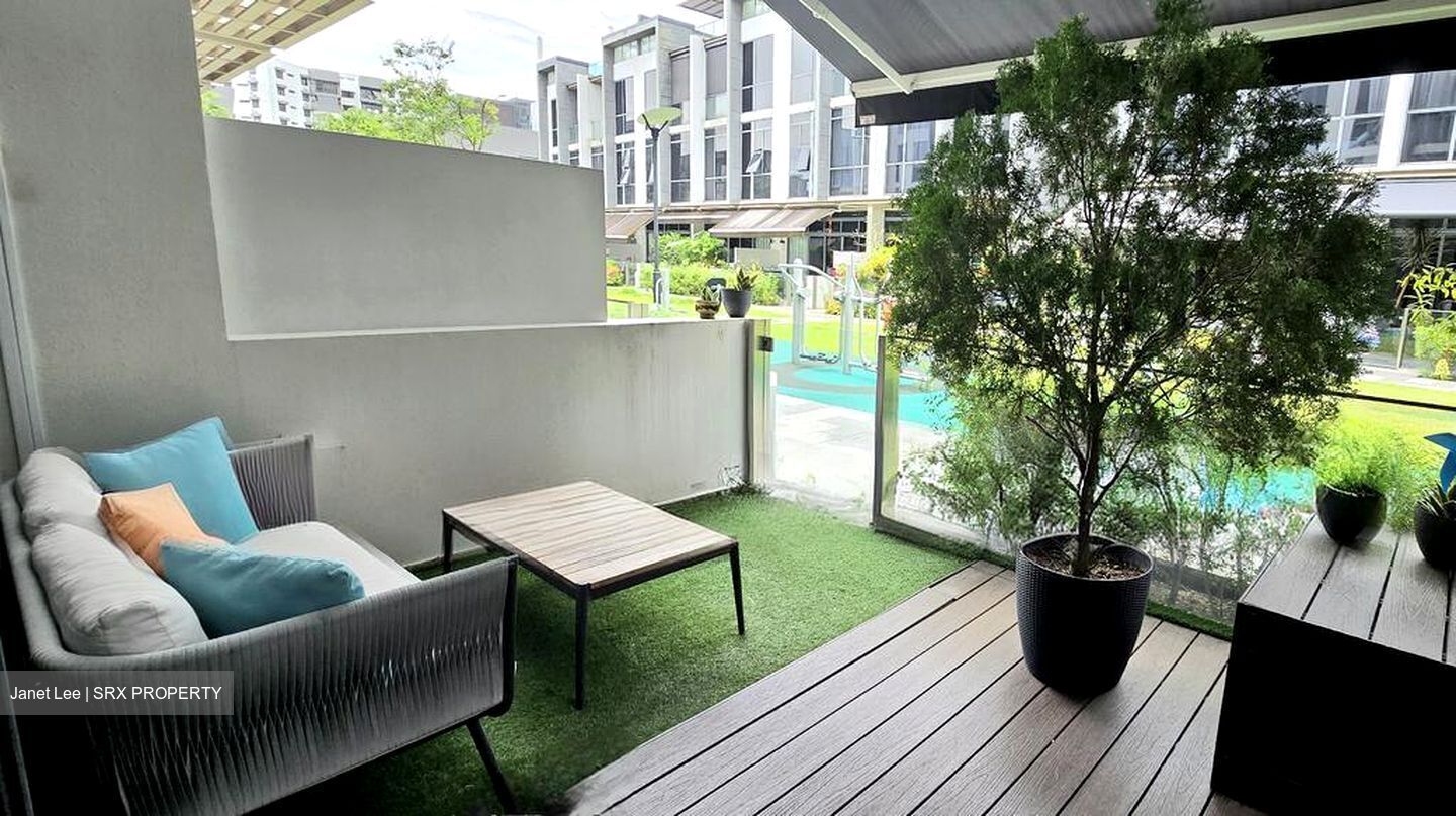 Nim Collection (D28), Terrace #500288681